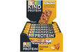 Protein Riegel Caramel Nut 12 x 40 g