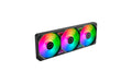 Kühler Cooler Master SF dge 360 ARGB Sch. Intel & AMD
