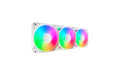 Kühler Cooler Master SF dge 360 ARGB Weiss Intel & AMD