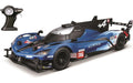 Maisto RC Alpine A424 2.4 GHz 1:16 blau