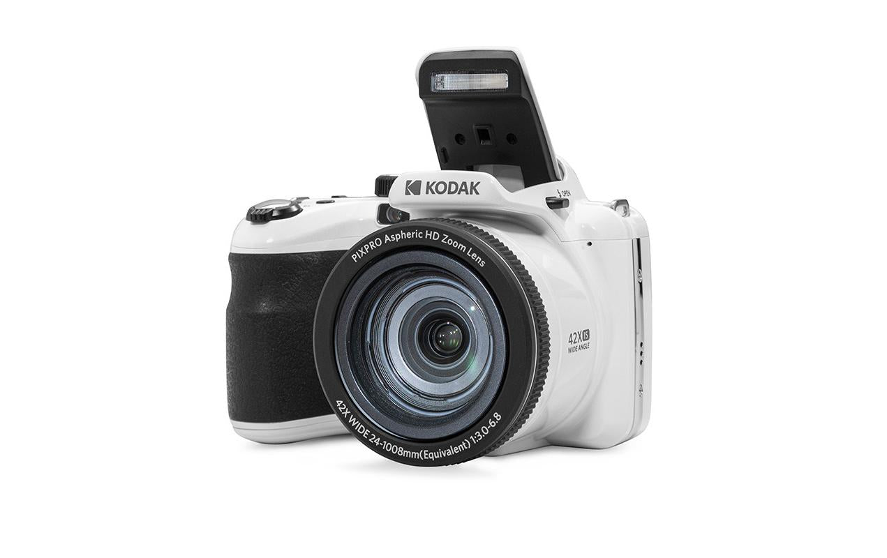 Kodak Pixpro AZ425 weiss