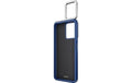 HMD Hard-Cover inkl. LED-Lichtring  Fusion Cover Fusion Flashy Outfit Indigo