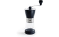 ADE mechanische Kaffeemühle schwarz