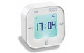 ADE digitaler Küchentimer weiss mit Kipp-Start