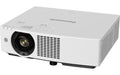 Laser Projektor Panasonic PT-VMZ82EJ 8000 ANSI-Lumen, WUXGA, HD-BaseT, weiss