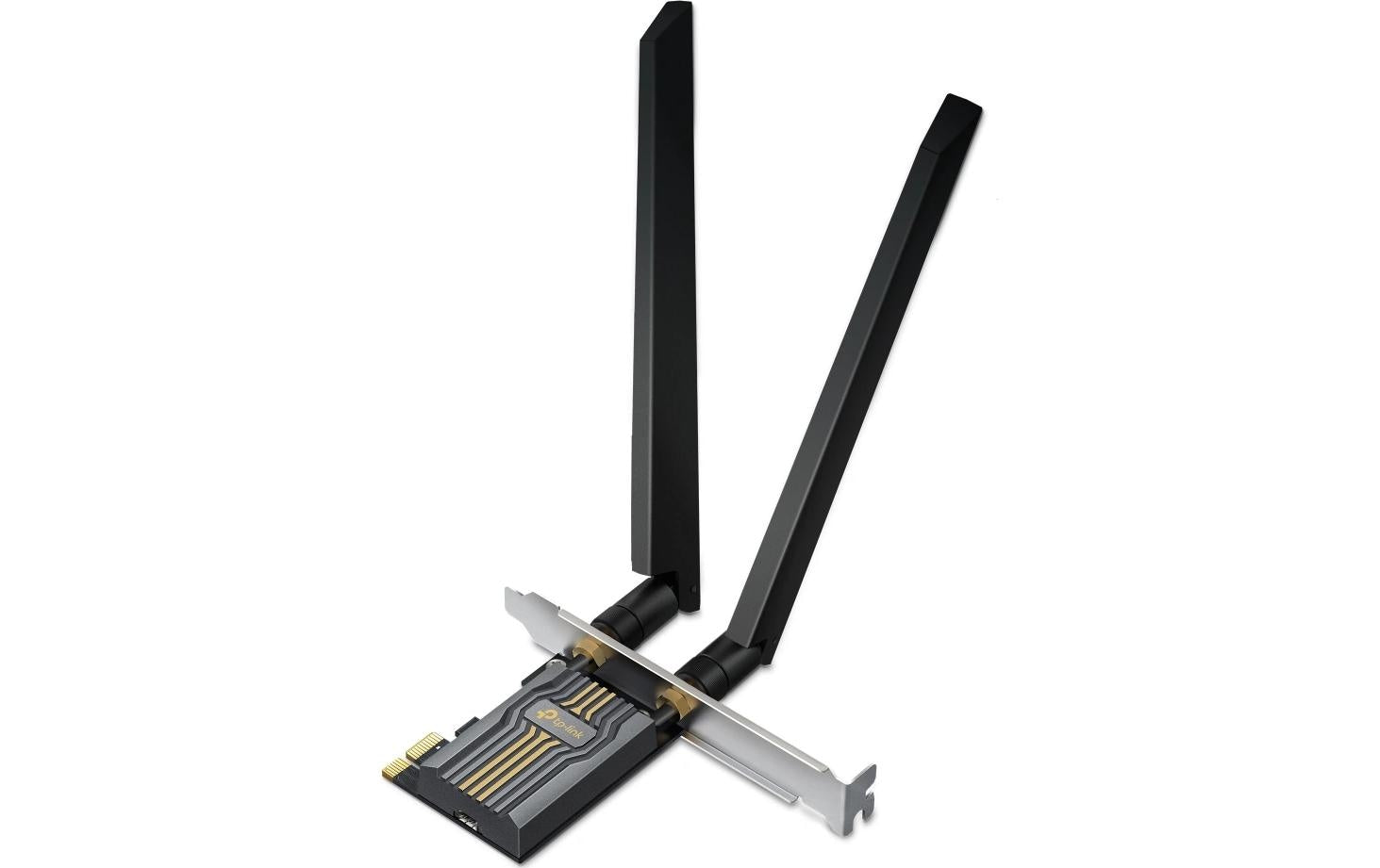 TP-Link Archer TBE400E Wi-Fi 7, Bluetooth 5.4