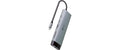 TP-Link USB Type-C 9-Port Hub Plug and Play