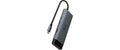 TP-Link USB Type-C 7-Port Hub Plug and Play