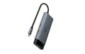 TP-Link USB Type-C 5-Port Hub Plug and Play