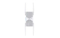 TP-Link RE655BE: Wi-Fi 7 Range Extender Tri-Band Wi-Fi 7, EasyMesh-Compatible