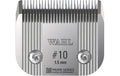 Wahl Schneidsatz Prime Series Blades #10 / 1,5 mm, Wechselschneidsatz