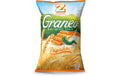 Graneo Multigrain Snacks Paprika 100 g