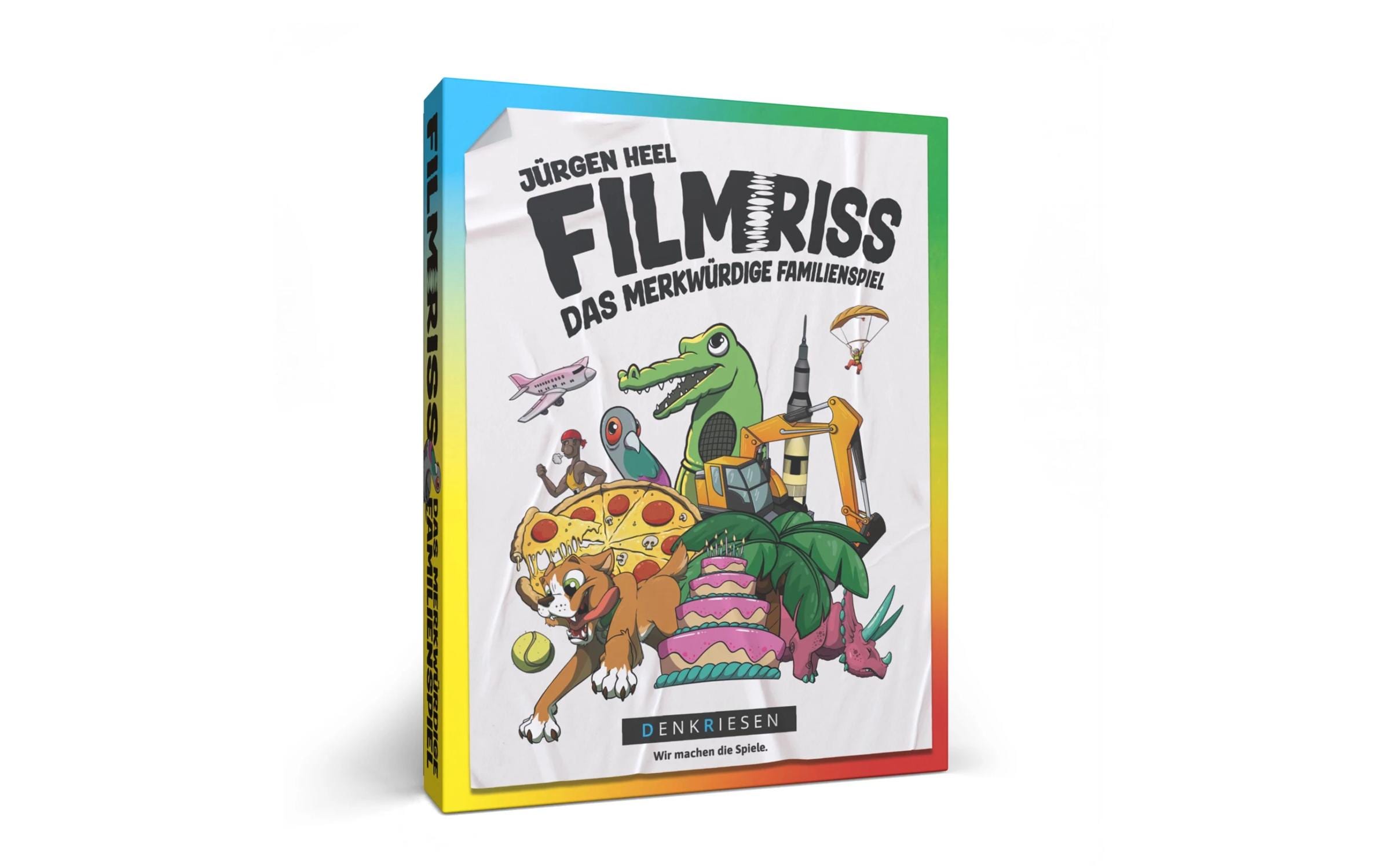 Filmriss