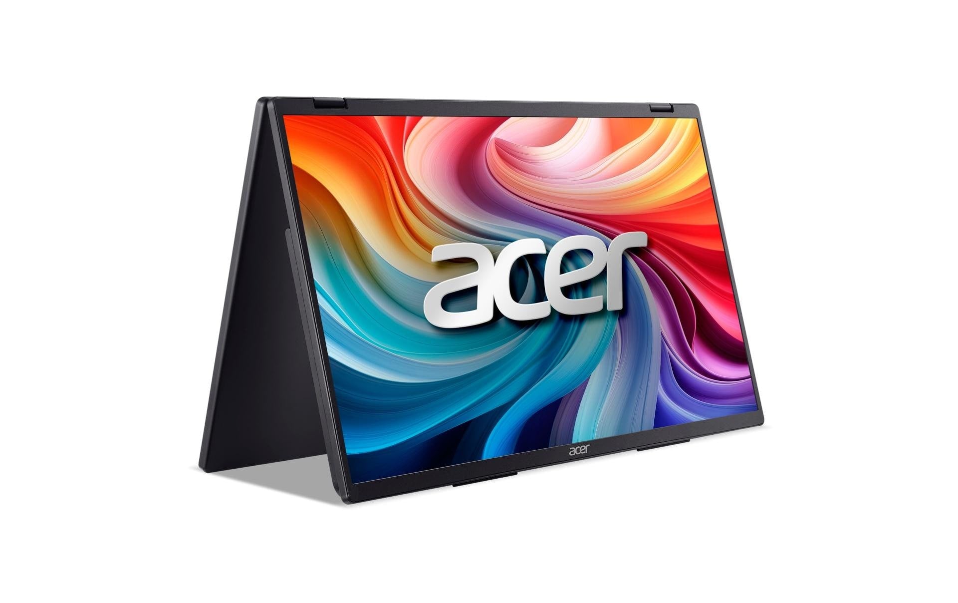 Acer portable PD193QE, 2x 18.5", 1920x1080