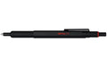 Rotring Gelschreiber 600 0.55mm, schwarz