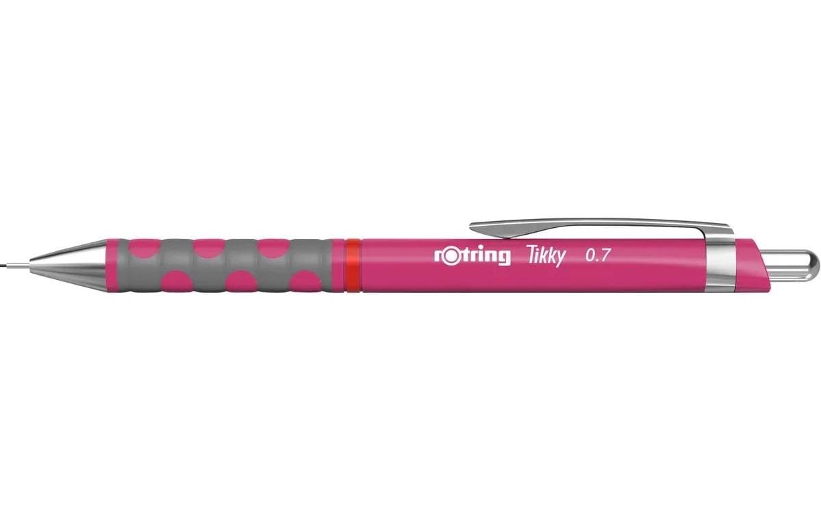 Rotring Tikky Feinminenstift 0.7mm magenta, 1 Stk