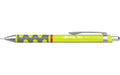 Rotring Tikky Feinminenstift 0.7mm limegreen, 1 Stk