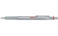 Rotring Gelschreiber 600 0.55mm, silber