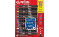 Sharpie Marker Creative Acryl Rundspitze, farbig, 12 Stk