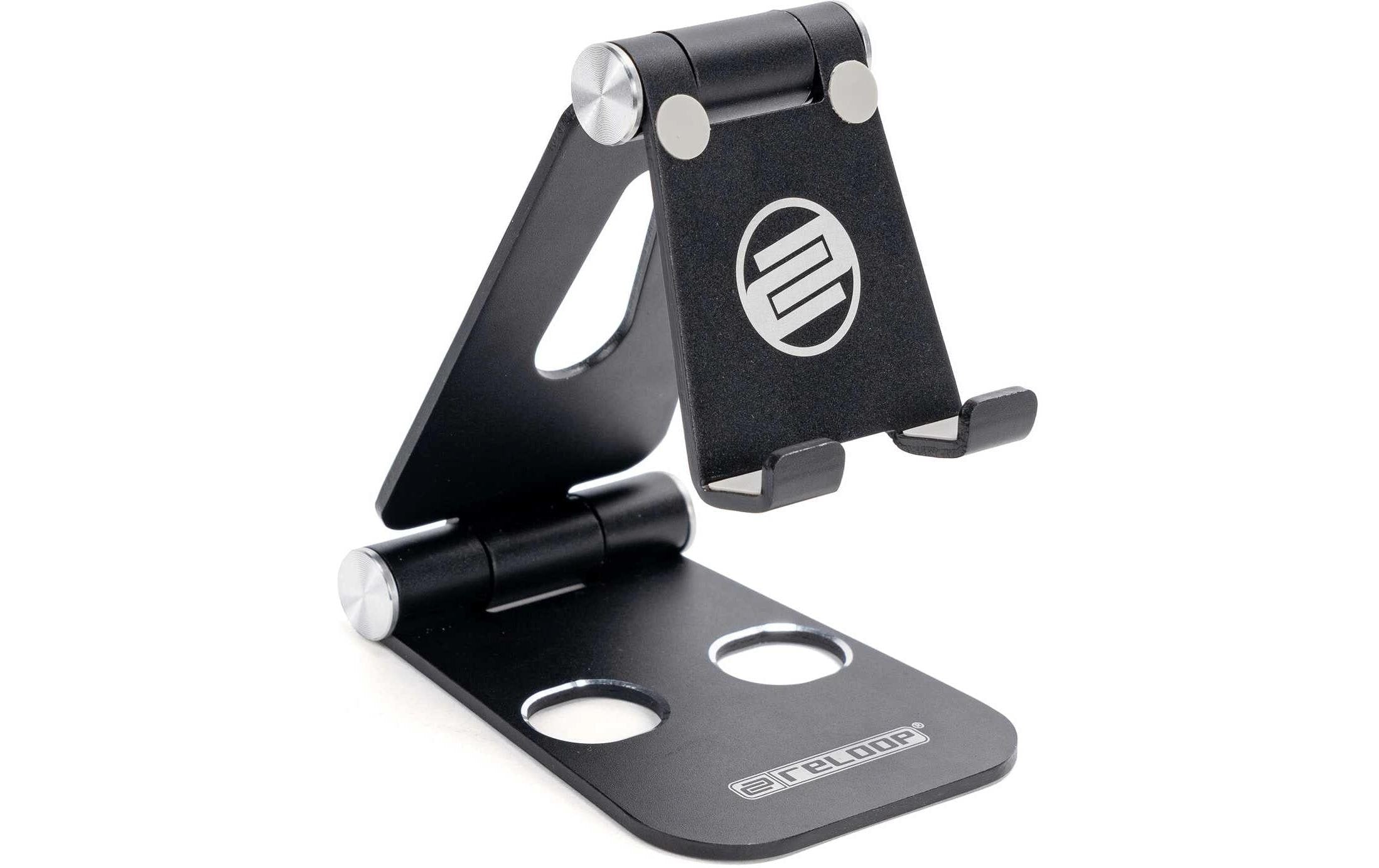 Reloop Smart Display Stand MK2 Ständer für Tablets und Smartphones