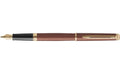 Waterman Füllfederhalter Hémisphère US Ed. M, kupferrot