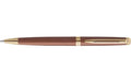 Waterman Kugelschreiber Hémisphère US Ed. M, kupferrot
