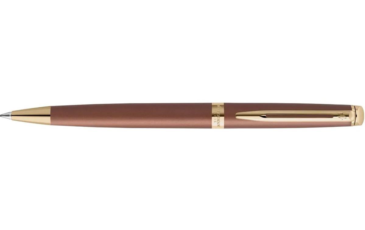 Waterman Kugelschreiber Hémisphère US Ed. M, kupferrot