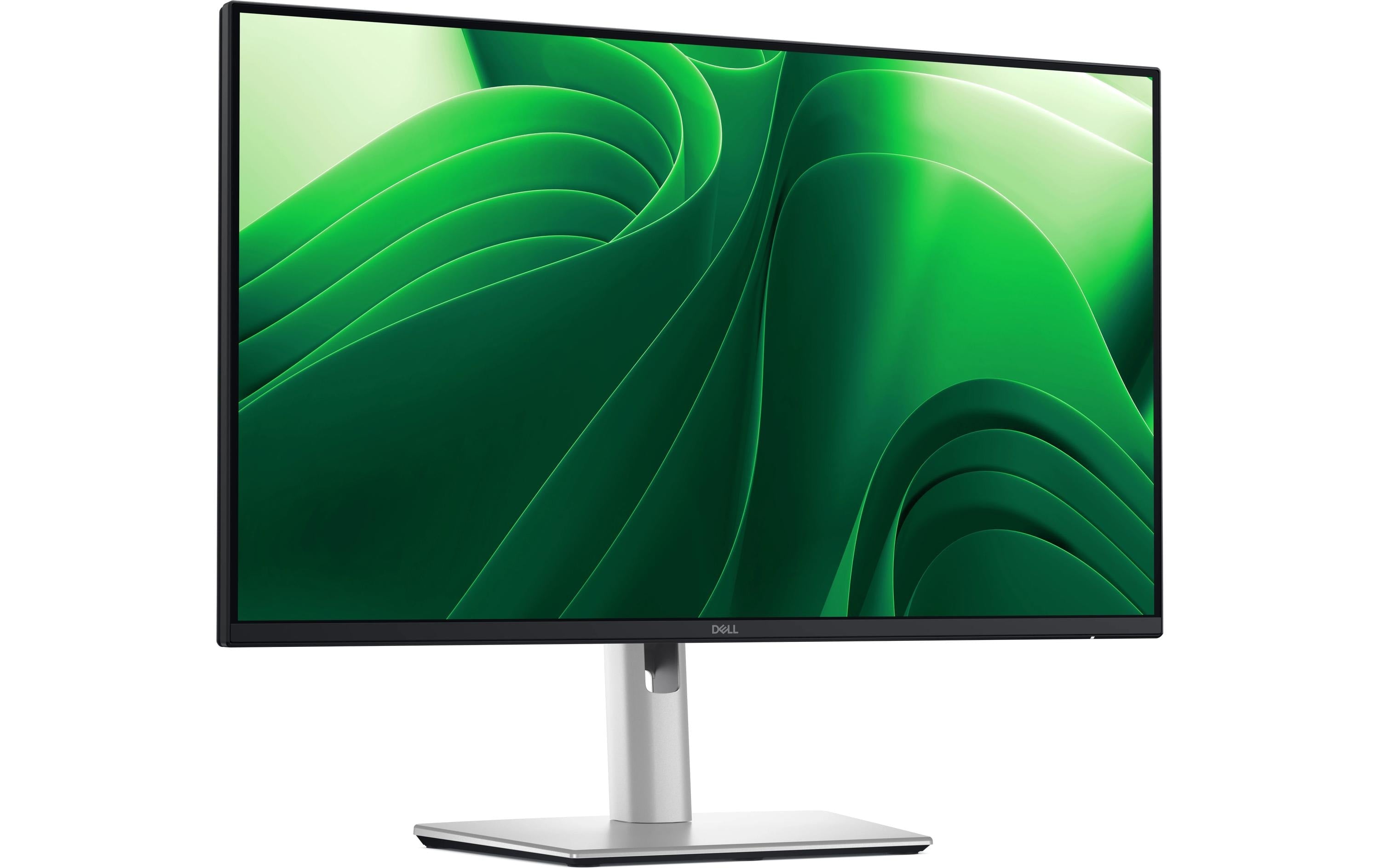Dell Pro 24 Plus Hub 2560x1440, DP, HDMI, USB-C