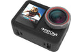 PATONA BIG SET Action Cam Life SL5 2xAkku, Dual Charger, 64GB Card, Zub