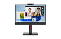 Lenovo TIO24, 23.8", 16:9, 1920x1080 6ms, 1000:1, HDMI, DP, USB 3.2, Touch