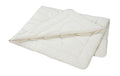Billerbeck Helvetic Wool Duo, Natur Duvet 160x210 cm Gewicht:1880 g