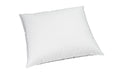 Billerbeck Recycled Goose, Daunen Kissen Soft Plus 65x65 cm Füllgewicht:130/580 g