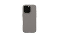 Valenta Back Cover MagSafe - Style iPhone 16 Pro, Grey
