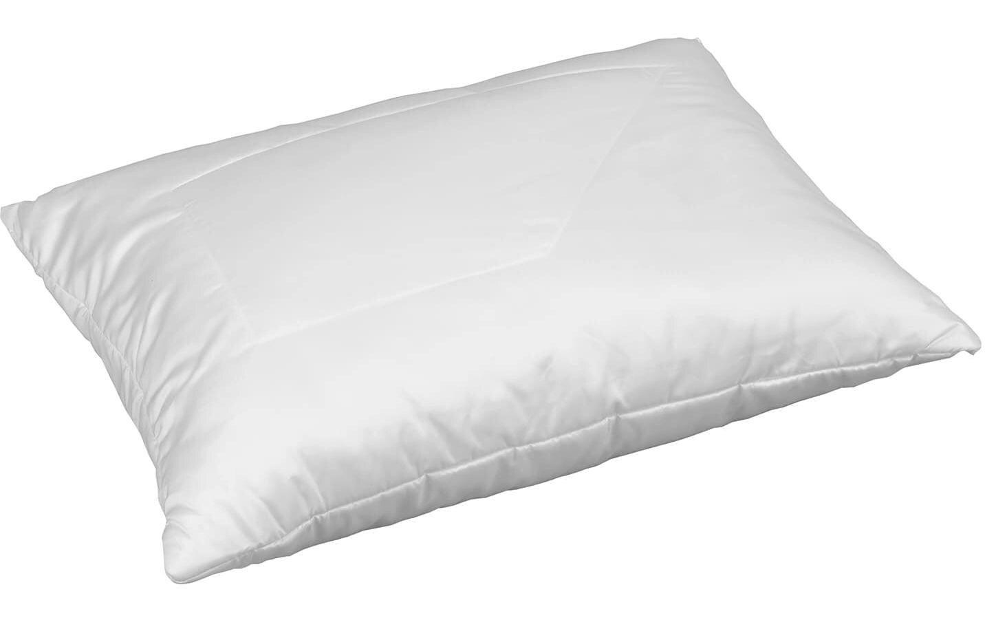 Billerbeck Tencel Kissen Lyocell Faser 50x70 cm Gewicht:600 g