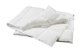Billerbeck Recycled Goose, Daunen Duvet Medium 240x240 cm Füllgewicht:1030 g