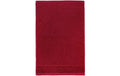 Frottana Waschhandschuh Pearl 15x20cm, 100% Baumwolle, Ruby