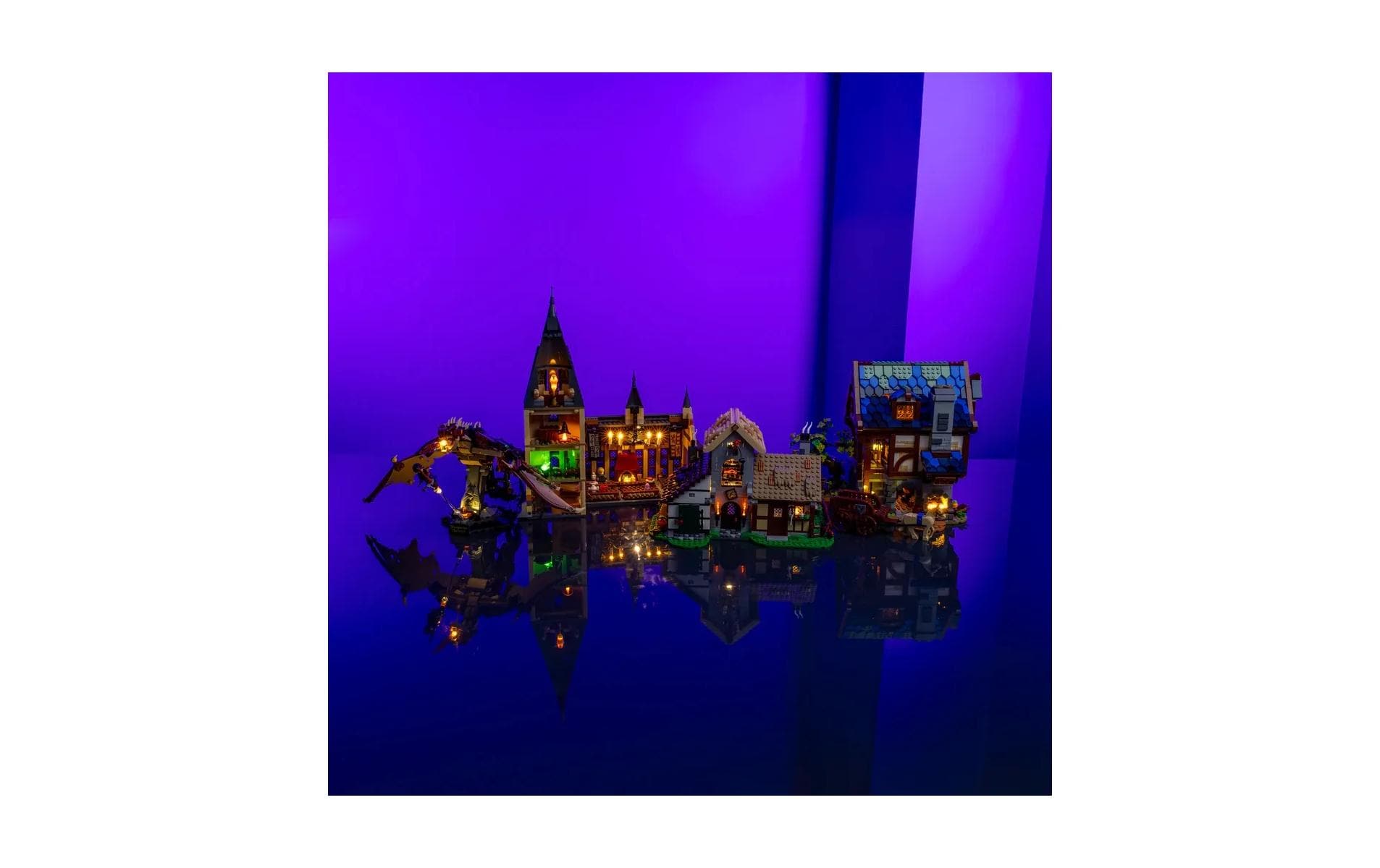 LEGO Starterset Fantasy-Sets Light Kit 2.0 LMB 2.0