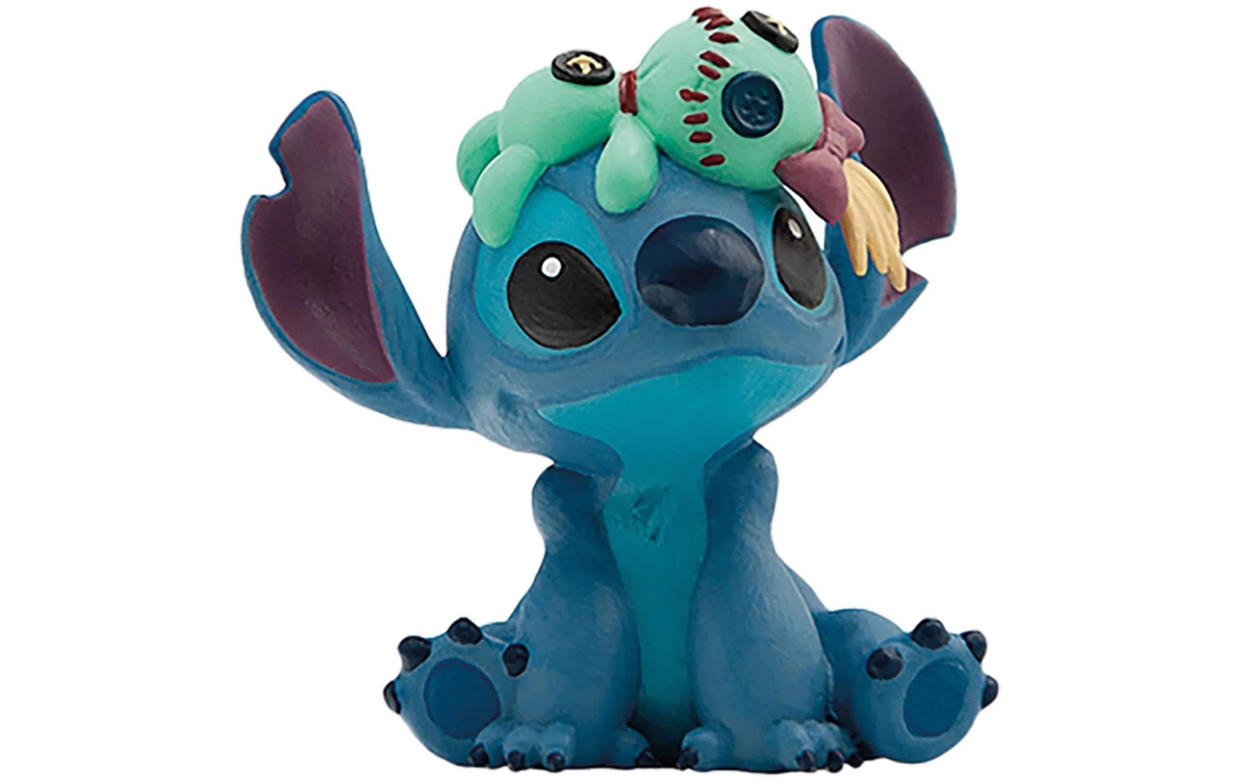 Stitch und Schrulle