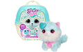Scruff-A-Luvs Pet blau Little