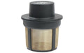 Finum Floating Basket M Dauerfilter mit Edelstahlgewebe
