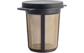 Finum Dauerfilter Brewing Basket M mit Edelstahlgewebe