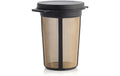 Finum Dauerfilter Brewing Basket L mit Edelstahlgewebe