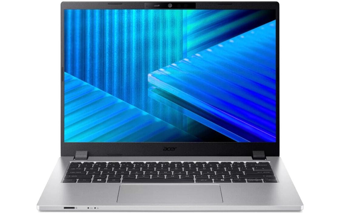 Acer TM P214-56, Ultra 7 255U, W11-P