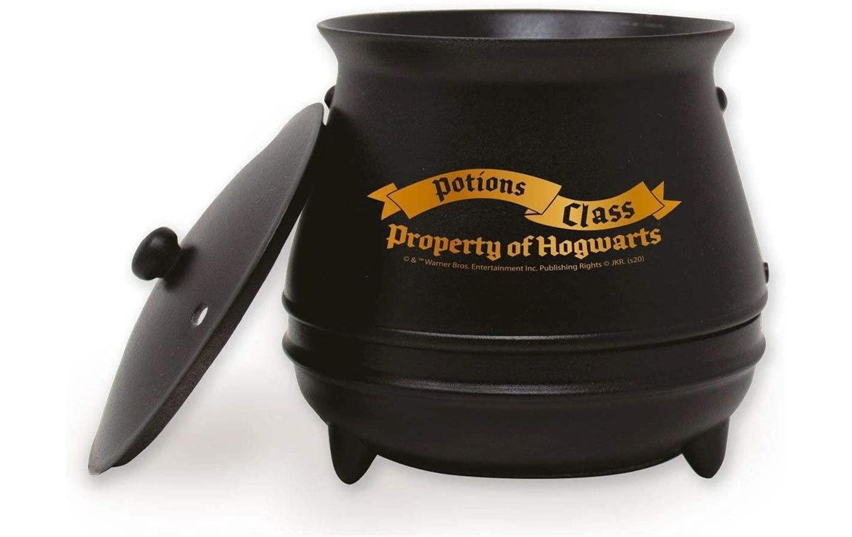 Harry Potter Tasse Selbstrührender Kessel Fanartikel aus dem Harry Potter-Universum