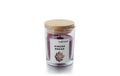 balthasar, Duftkerze Ginger Bread Glas 8.3x7 cm (HxD)