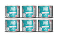 Mjamjam VetCat Diät 6x200g Kit Weight Control, Huhn