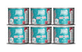 Mjamjam VetCat Diät 6x200g Kit Niere-Renal, Rind
