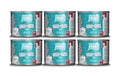 Mjamjam VetCat Diät 6x200g Kit Niere-Renal, Pute