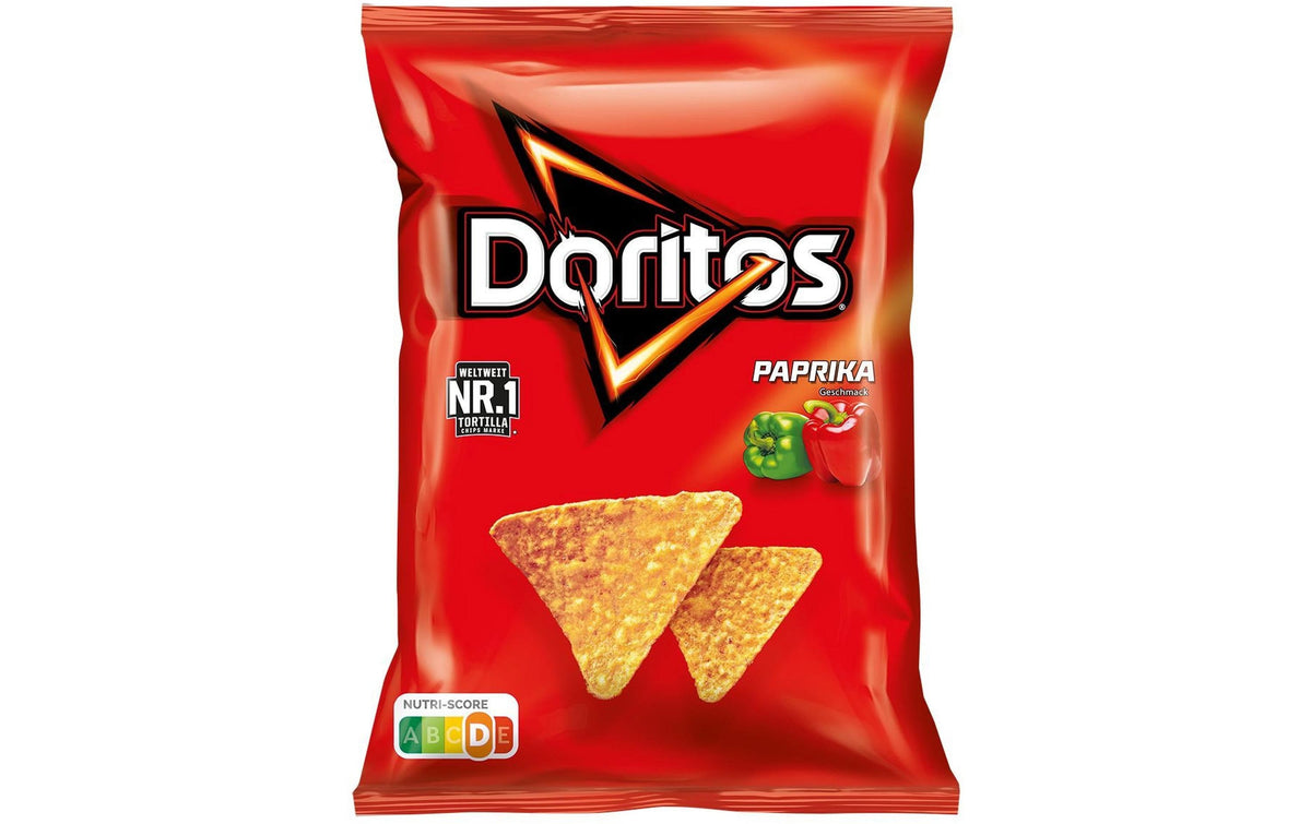 Paprika 110 g
