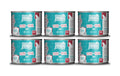Mjamjam VetCat Diät 6x200g Kit Niere-Renal, Huhn